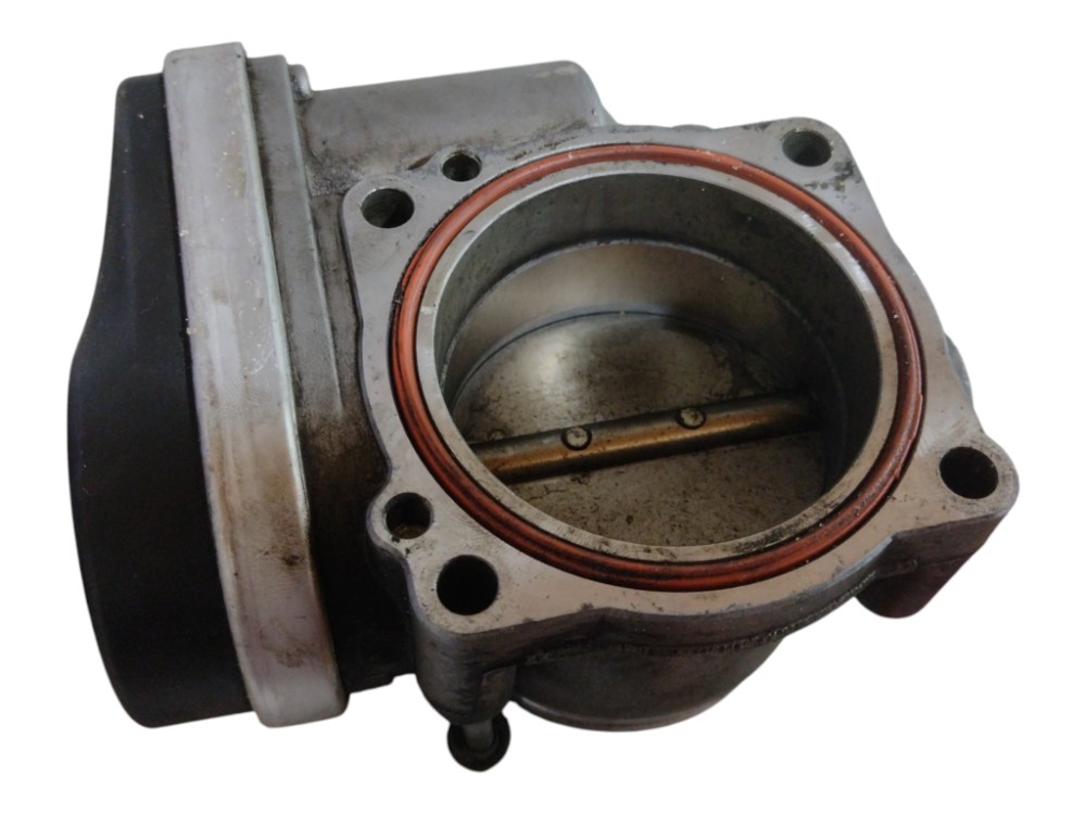 Tbi Corpo Borboleta Bmw 330i 325i E46 2004 2005 2006 2007 5
