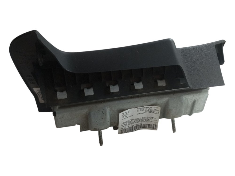 Acabamento Painel Bolsa Citroen C4 Picasso 2008 2013 2