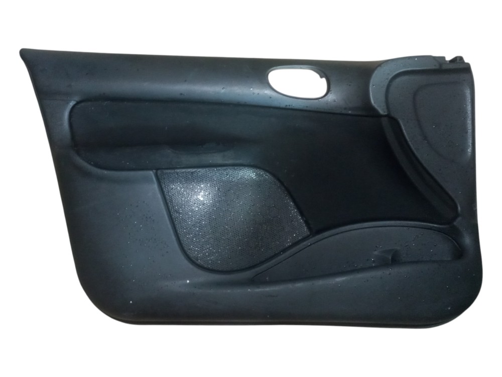 Forro Porta Peugeot 207 2008 2010 2015 Dianteiro Esquerdo 1