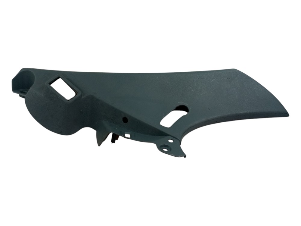 Coluna Momdura Porta Malas Megane 99 2005 Esquerdo 3