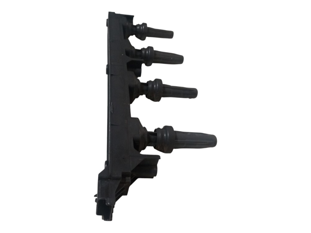 Bobina Ignição 2.0 Pallas Citroen Peugeot C4 307 2007 2012 9