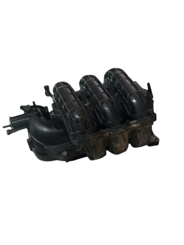 Coletor Admissao Fiat Argo Cronos 1.0 2017 2019 2021 2023 5