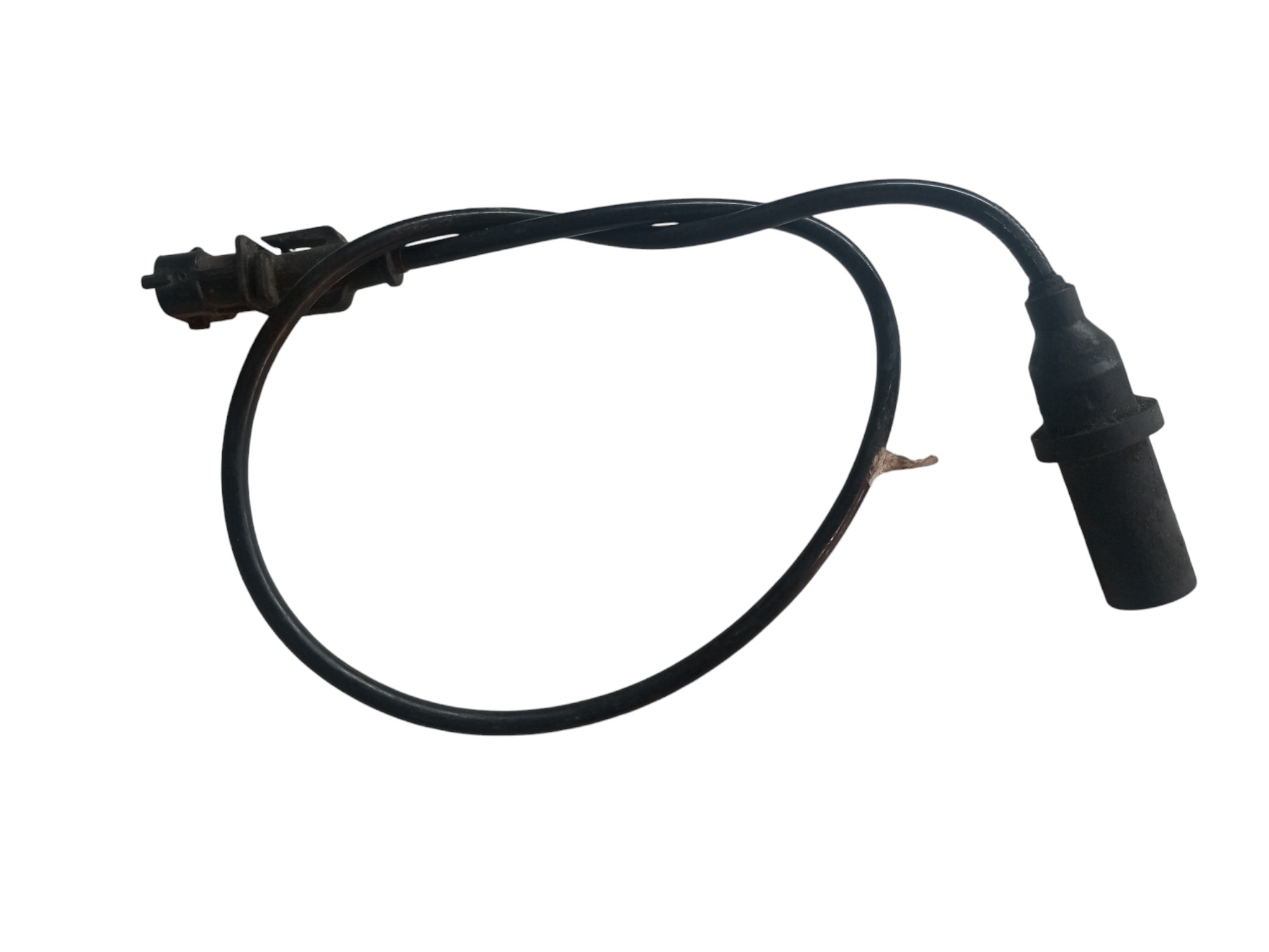 Sensor Rotacao Fiat Palio Uno Siena Strada Fire 2008 2012 6