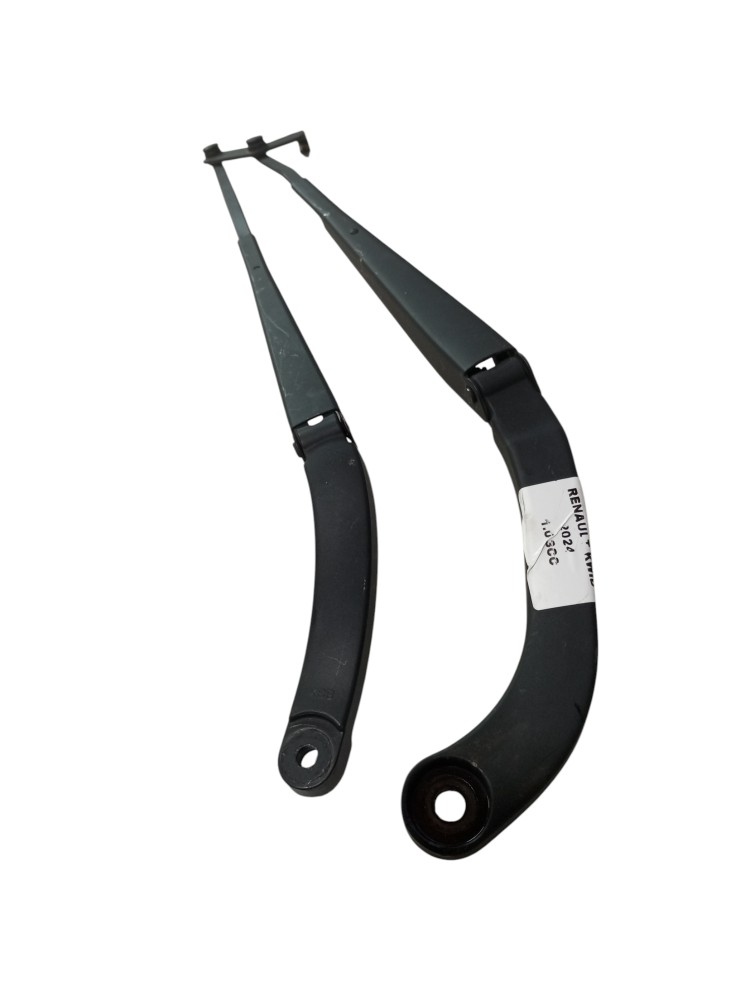 Limpador Braco Parabrisa Renault Kwid 1.0 3cc 2023 2024 Esquerdo 3