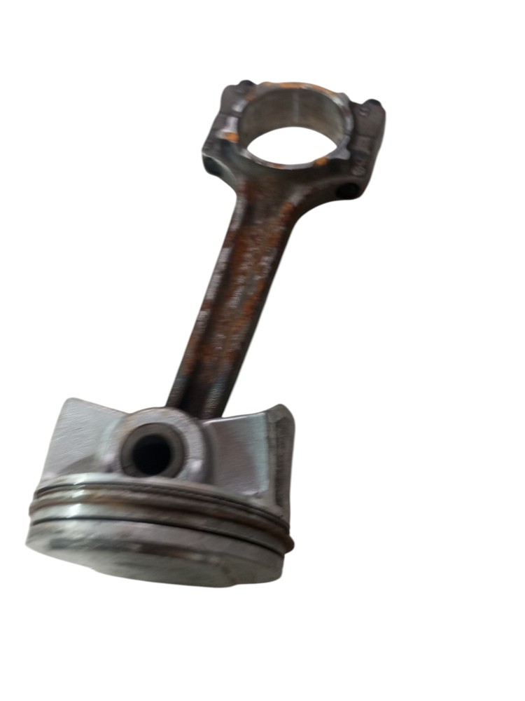 Biela Pistao Fiat Fire Uno 1.3 1.4 2004 2006 2009 Usado 4