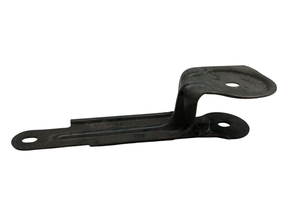 Suporte Calco Cambio Volkswagen Gol Parati 16v 95 Usado