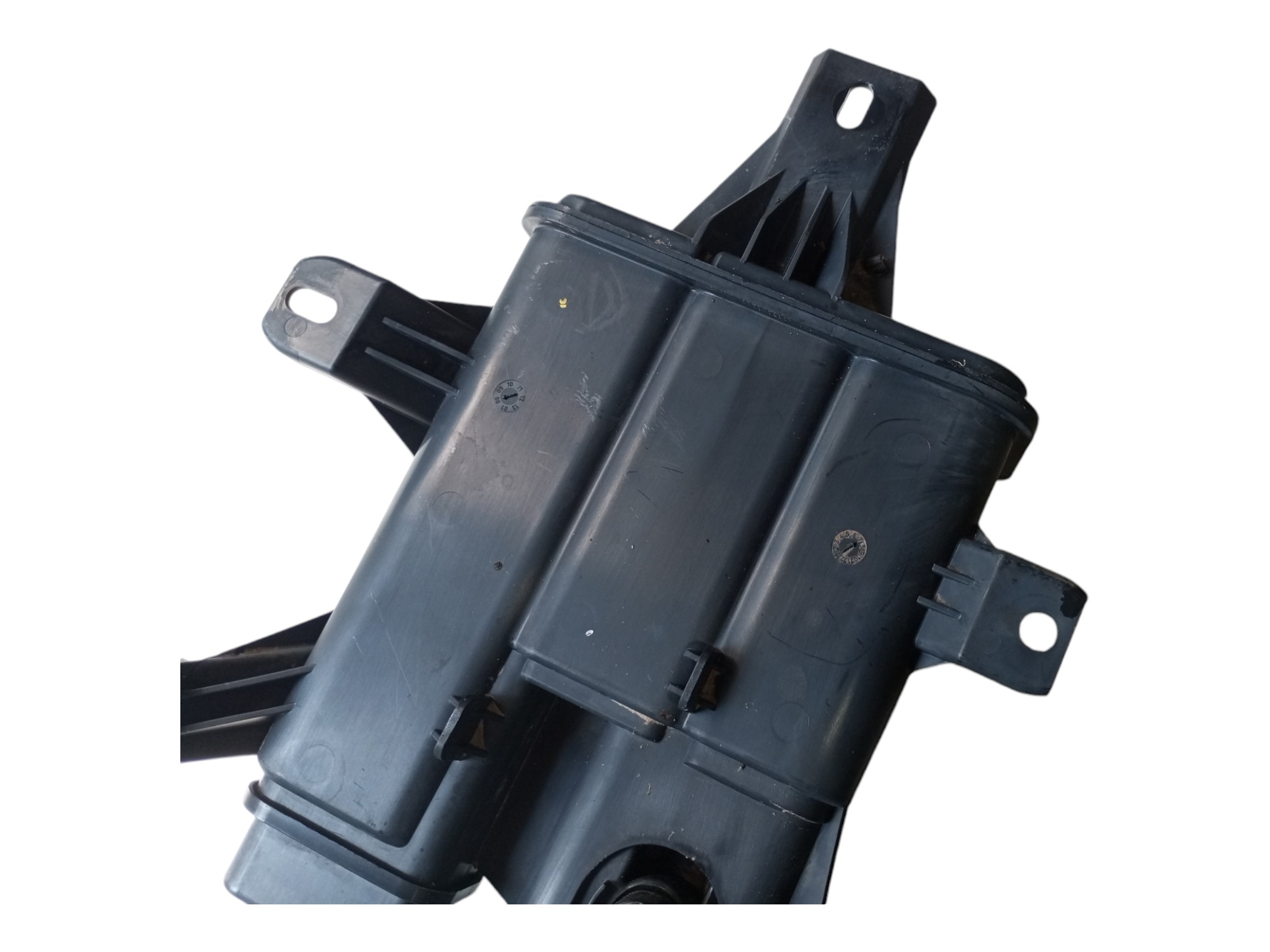 Filtro Canister Captiva 3.6 2008 2009 2010 2011 2012 Gm 7