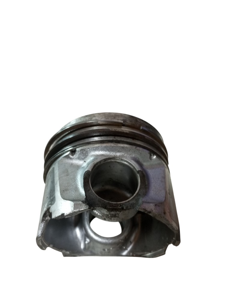 Pistao Nissan Frontier 2.5 2008 2009 2010 2013 172cv 3un 6
