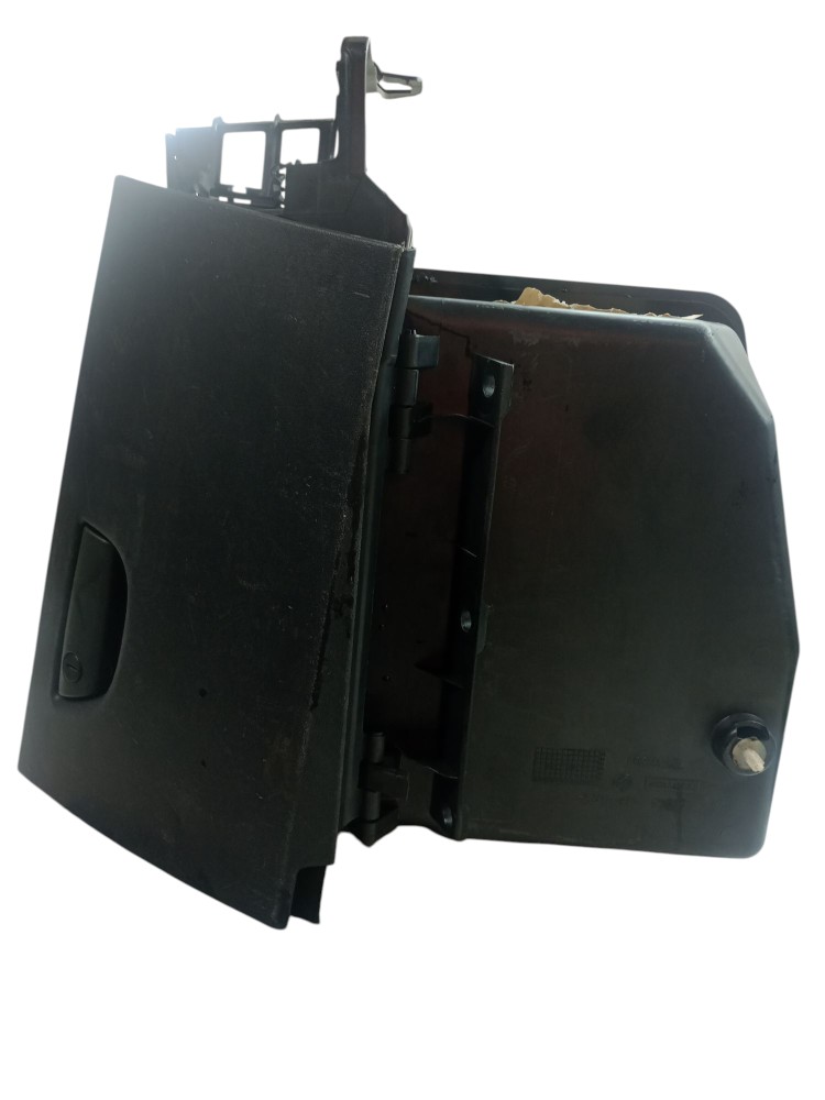 Porta Luvas Completo Fiat Stilo 2003 2005 2007 2011 Usado 1