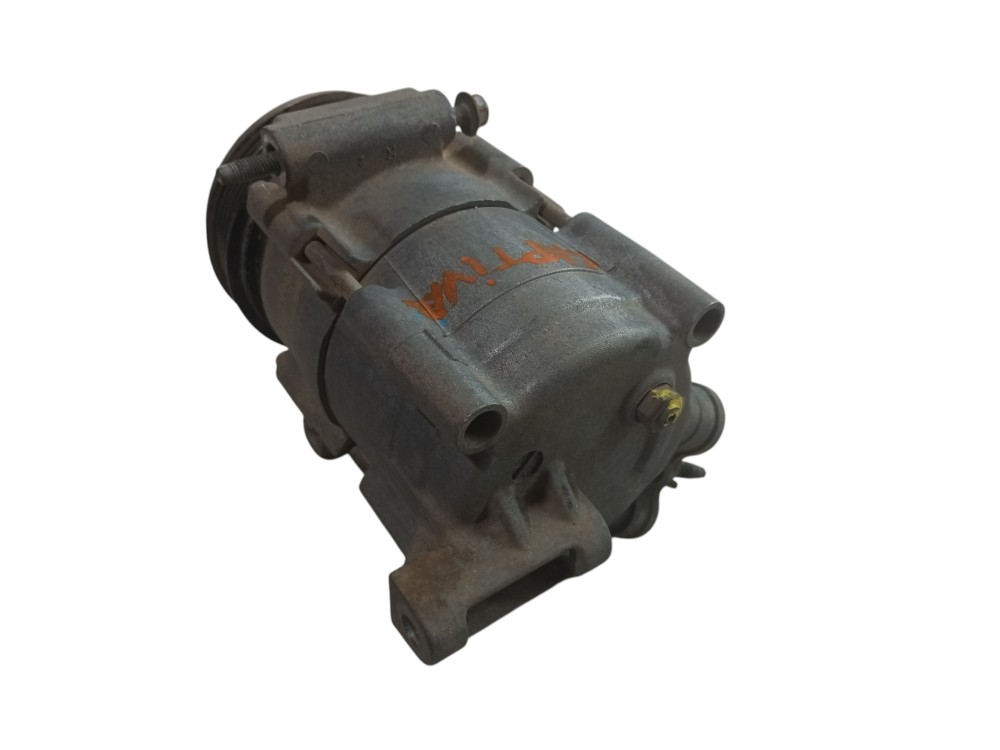 Compressor Ar Condicionado Chevrolet Captiva 3.6 2008 2011 3