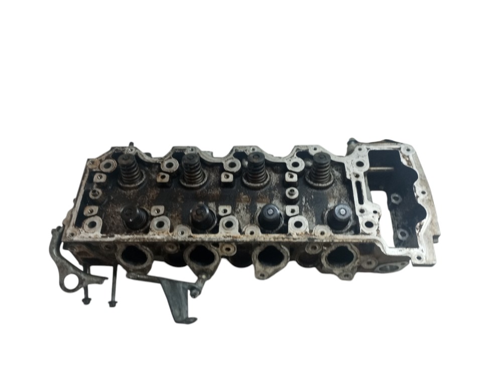 Cabeçote Mercedes Benz Classe A A160 99 2000 2001 2002 2005 4