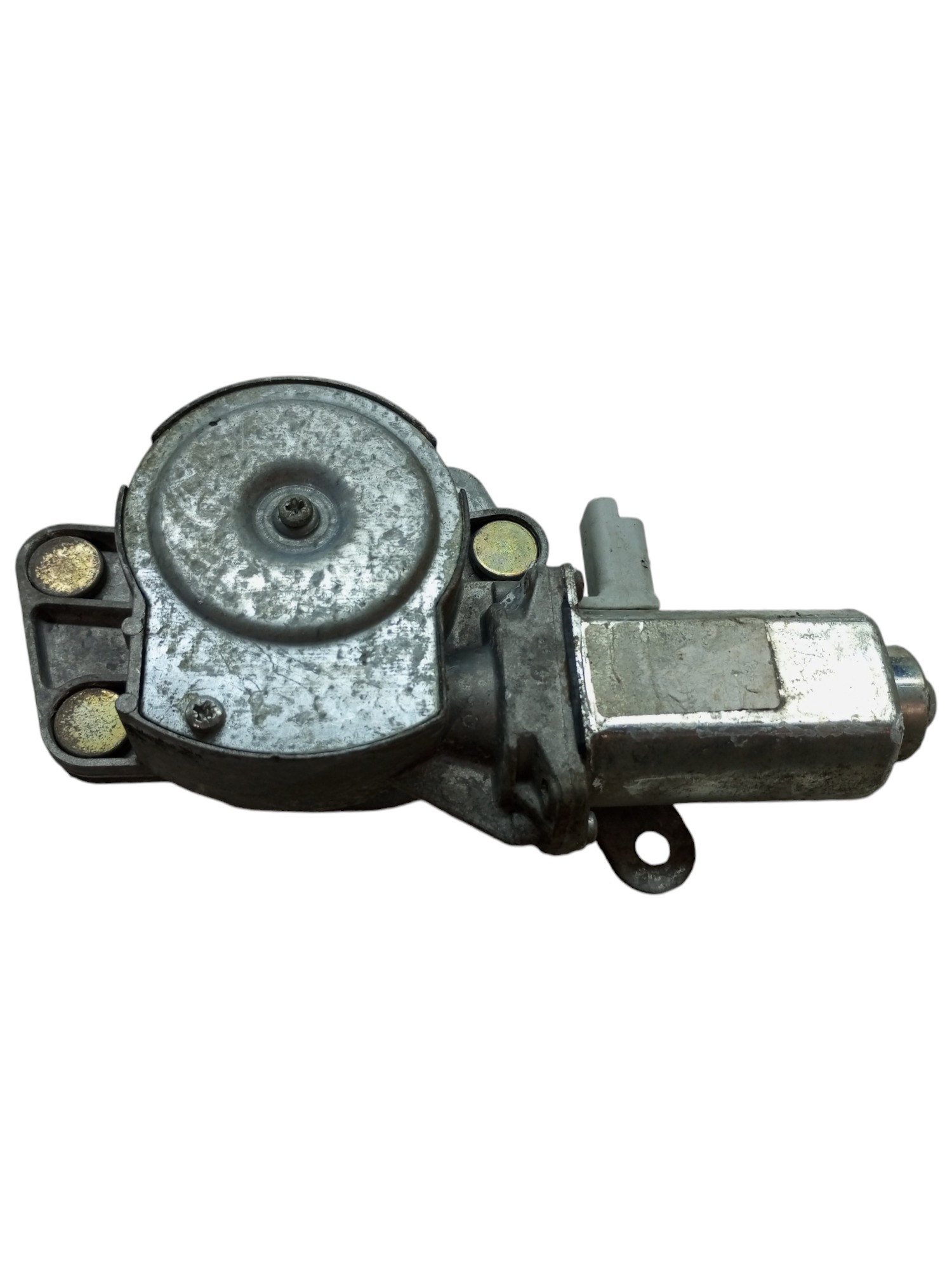 Motor Limpador Traseiro Xsara Picasso 2003 2007 2008 2009 1