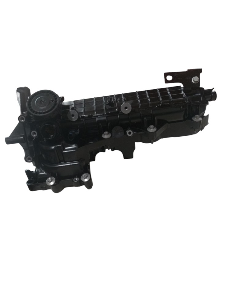 Coletor Admissao Renault Oroch 1.3 Turbo 2023 2024 2025 4