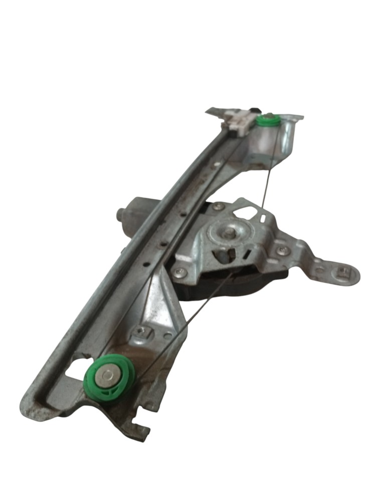 Maquina Vidro Traseira Peugeot 308 2012 2015 2019 Direita 4