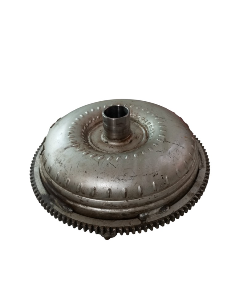 Conversor Torque Golf Gti 2008 2009 2010 2011 2012 2013 2014 5