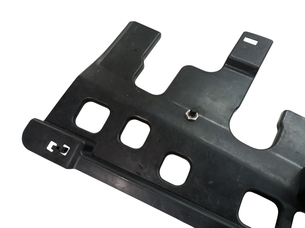 Moldura Inferior Painel Vectra 2006 2009 2012 Usado Gm 2