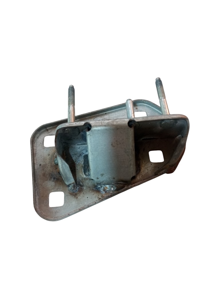 Suporte Painel Audi A3 Sportback 2005 2014 Esquerdo Usado 5