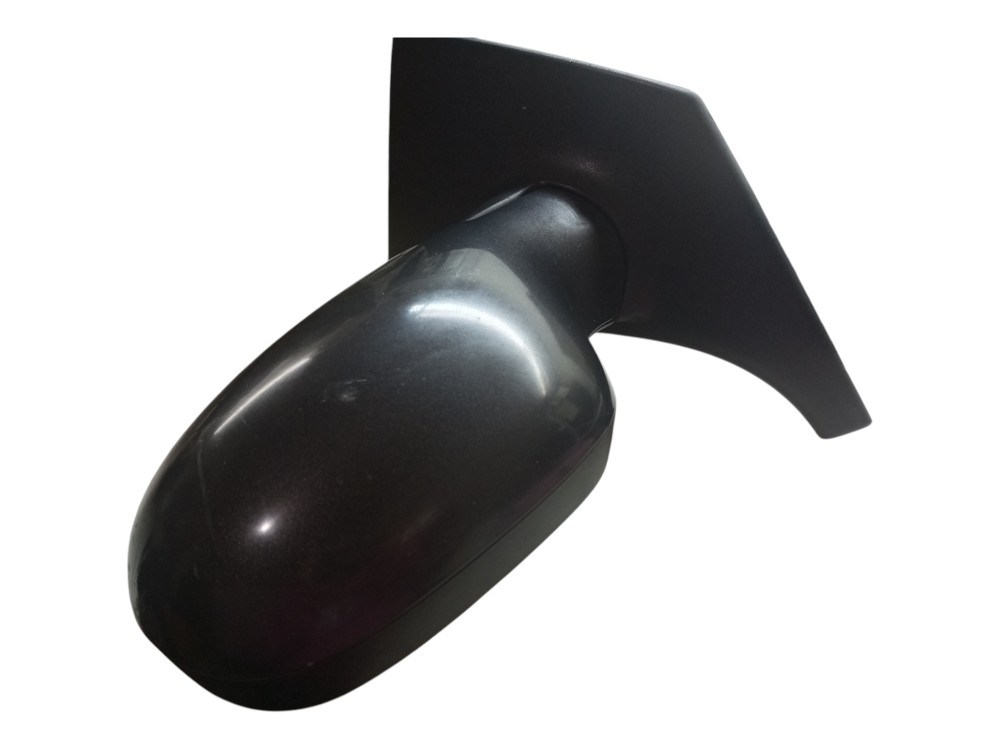 Retrovisor Externo Clio 2001 2003 2006 2009 2010 Esquerdo 2