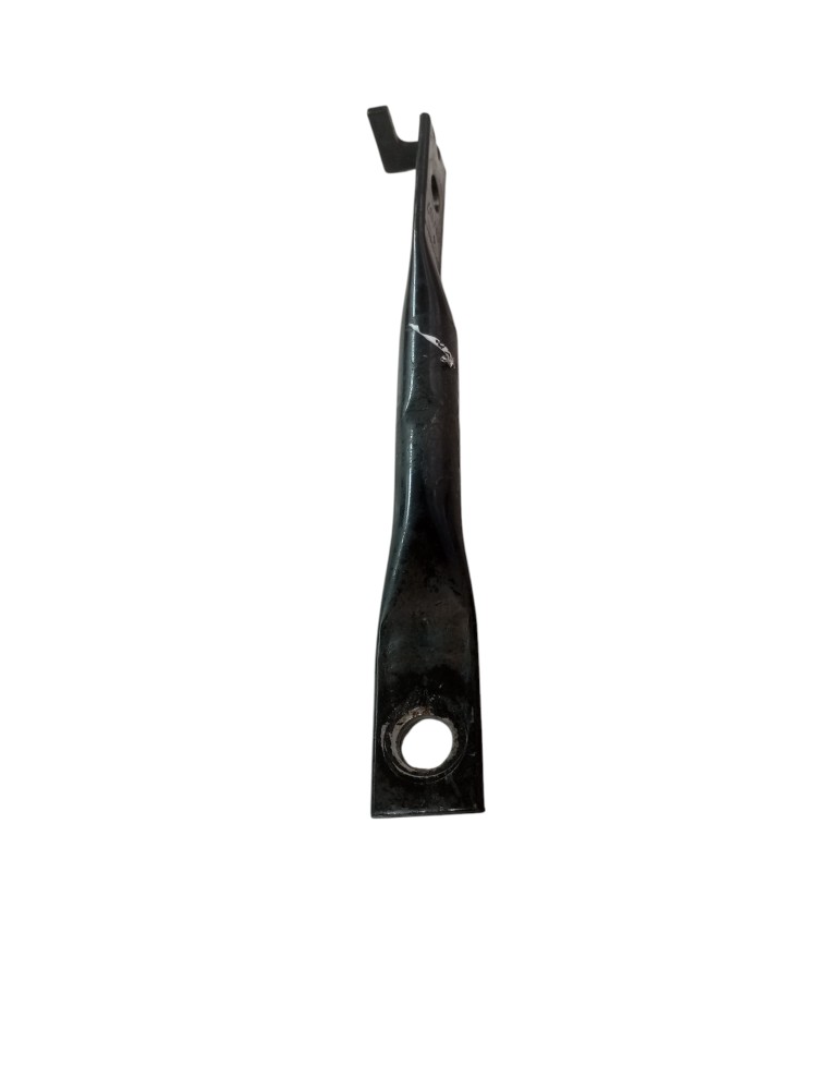 Suporte Inferior Motor Renault Kangoo 1.6 2010 2011 2012 2