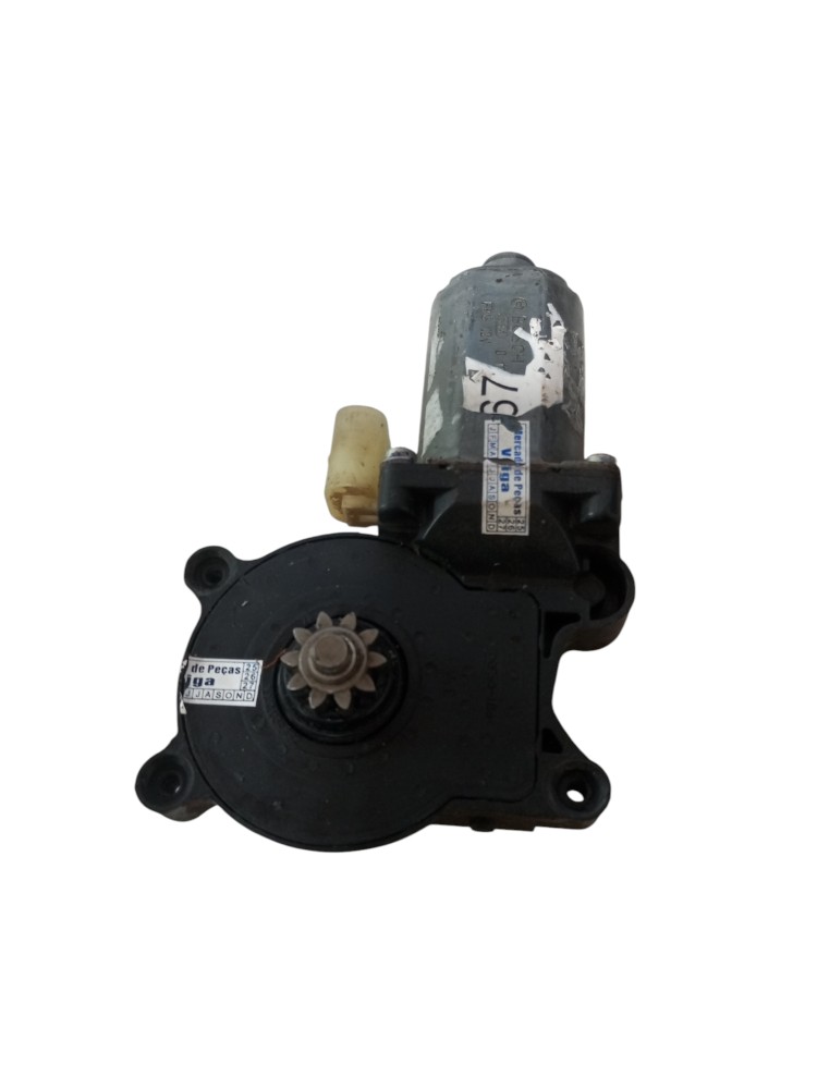Maquina Motor Vidro Dianteiro Astra 2007 2009 2012 Esquerdo 4