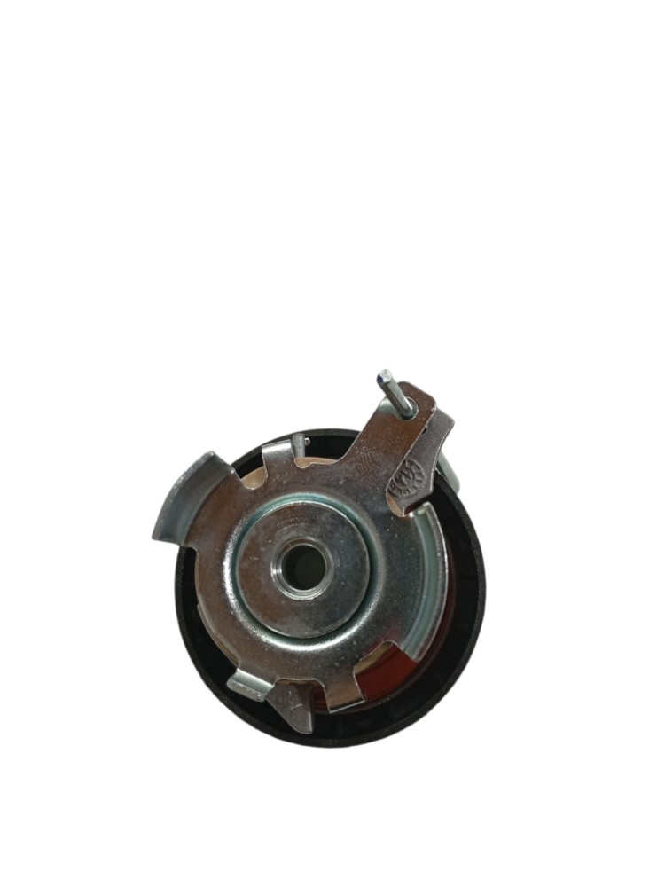 Correia Dentada Teflon Alternador Tensor Fiesta 2000 2005 7