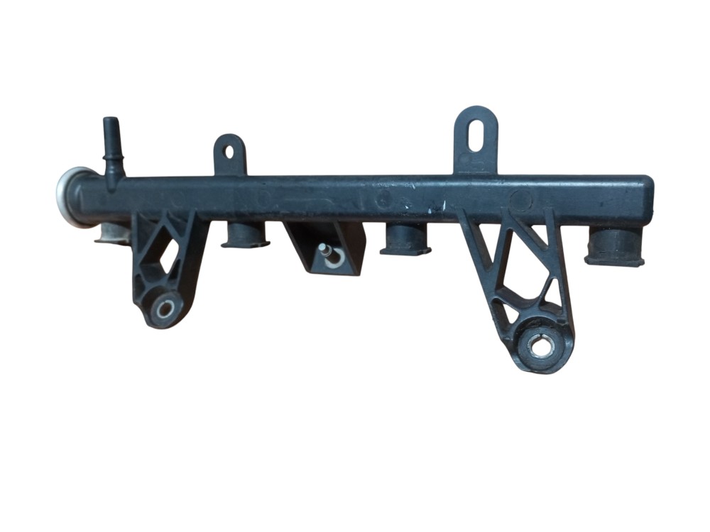 Flauta Bico Injetor Citroen Peugeot 206 207 2008 2012
