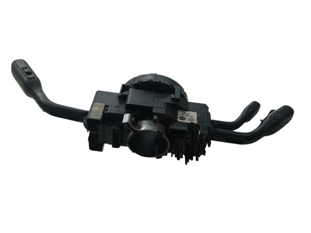 Chave Seta Audi A4 95 97 99 2000 2001 Limpador Comando 6