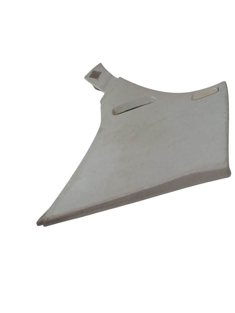 Moldura Forro Coluna Traseira Vectra 2006 2008 2012 Direita 3
