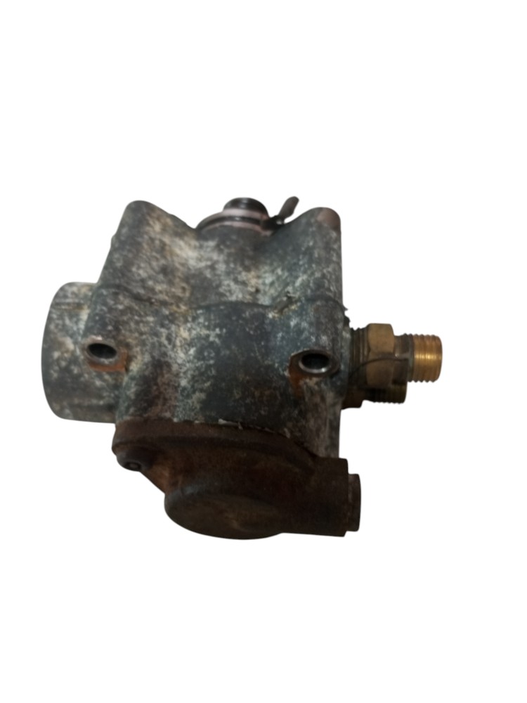 Bomba Combustivel Alta Pressao Touareg 3.6 2007 2010 Usado 6