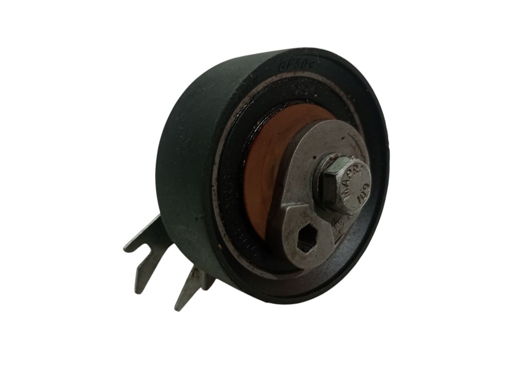 Tensor Correia Dentada Gol Polo Fox Voyage 1.0 1.6 8v Vw 7