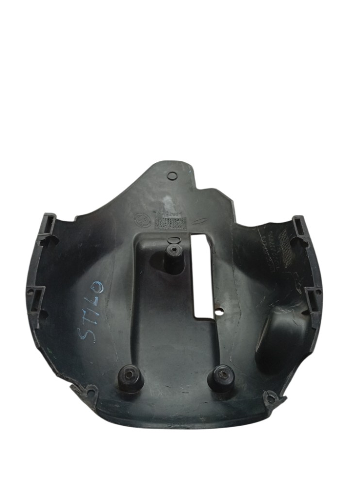 Capa chave seta Fiat Stilo 2003 2009 2012 inferior 5