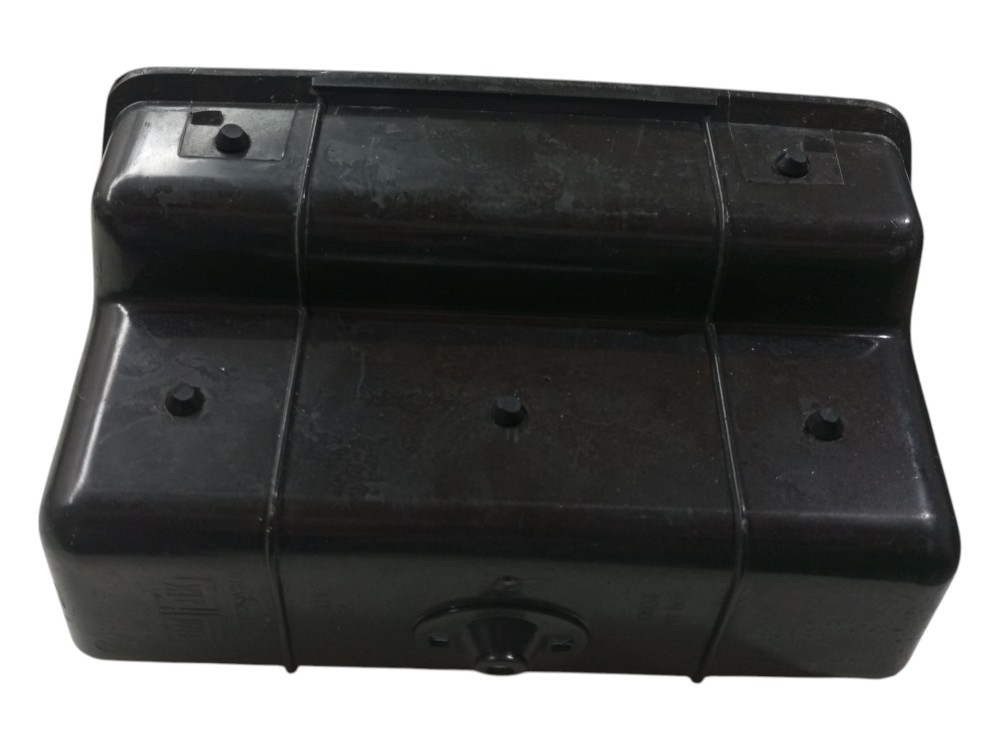 Porta Objetos Painel Central Chevrolet Captiva 2008 2010 3