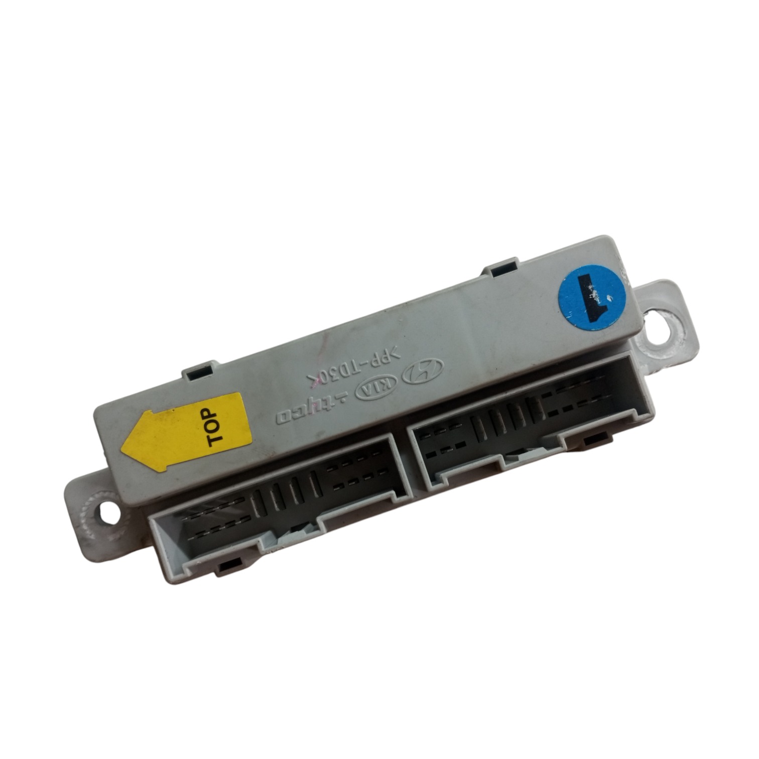 Modulo Rele Hyundai Azera 2008 2009 2010 2011 3.3 Fusivel 7