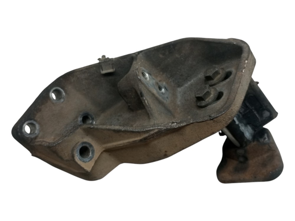 Suporte Coxim Cambio Ford Escort Zetec 97 2002 Esquerdo 1