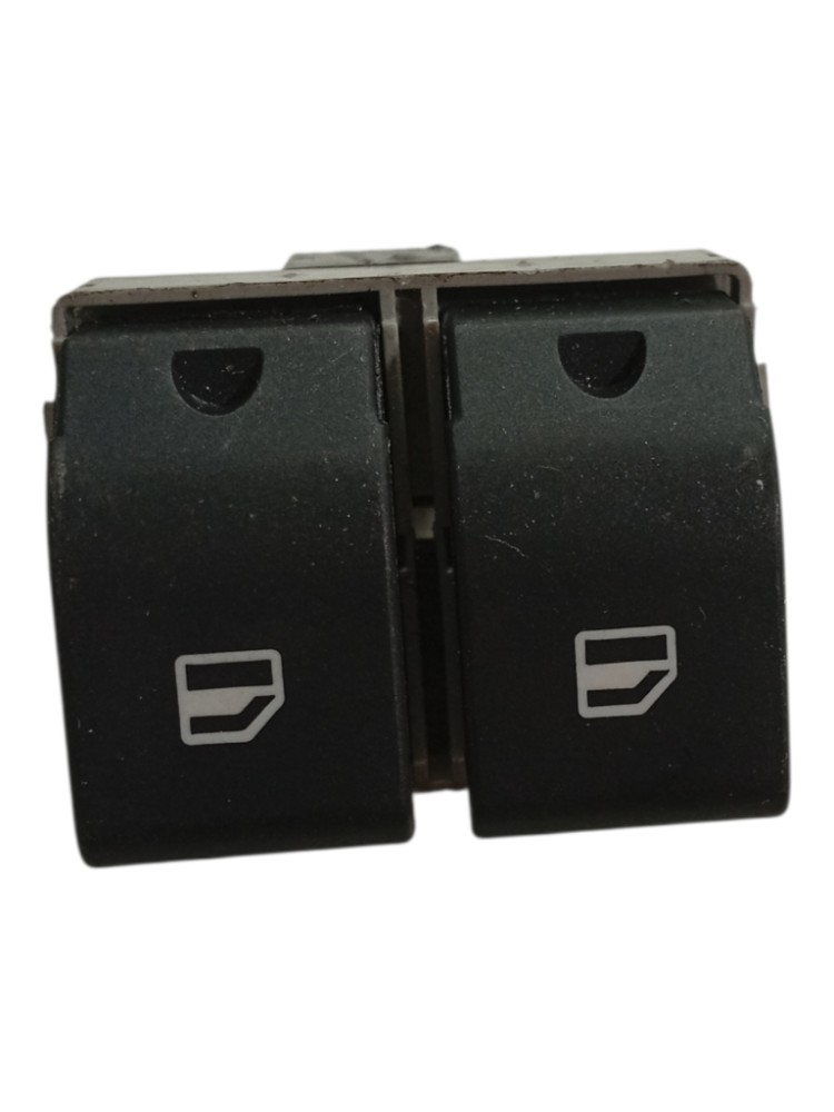 Botao Duplo Vidro Eletrico Gol G5 G6 2008 2012 2014 2016 4