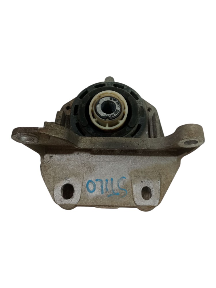 Coxim Cambio Fiat Stilo 1.8 2003 2006 2011 Esquerdo 7