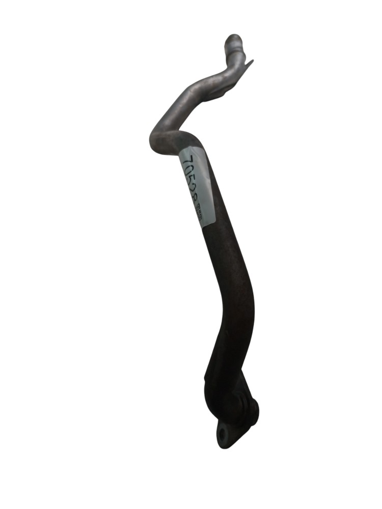 Mangueira Pescador Oleo Motor Siena 99 2005 2008 2012 Usado 4