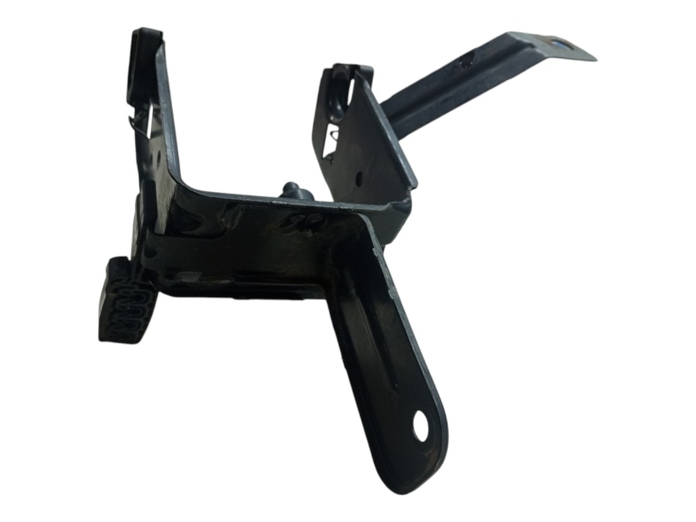 Suporte Modulo Abs Fiat Stilo 2003 2006 2009 2010 2011 2