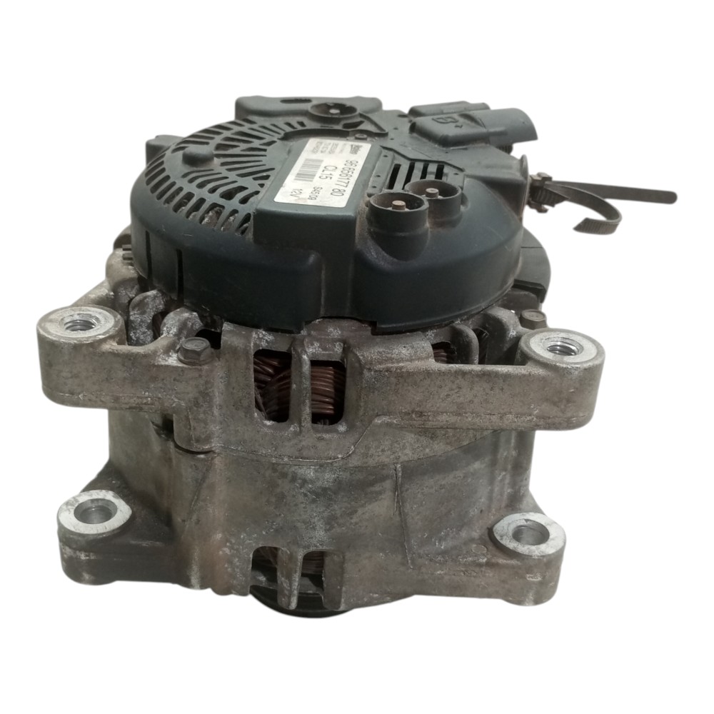 Alternador Citroen Peugeot C4 307 308 408 2.0 2008 2016