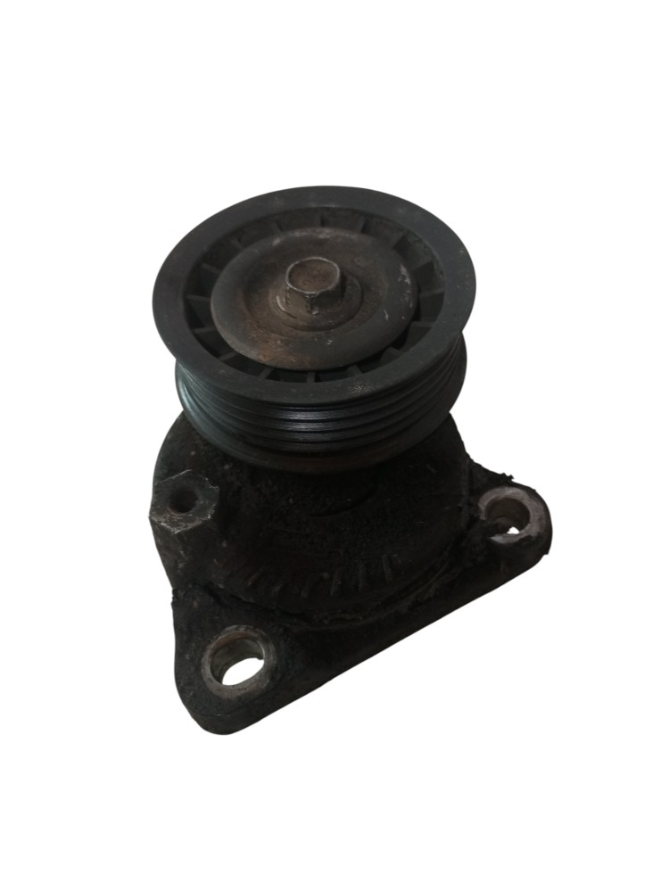 Tensor Correia Alternador Ford Fusion 2.3 2.5 16v 2009 2012 3