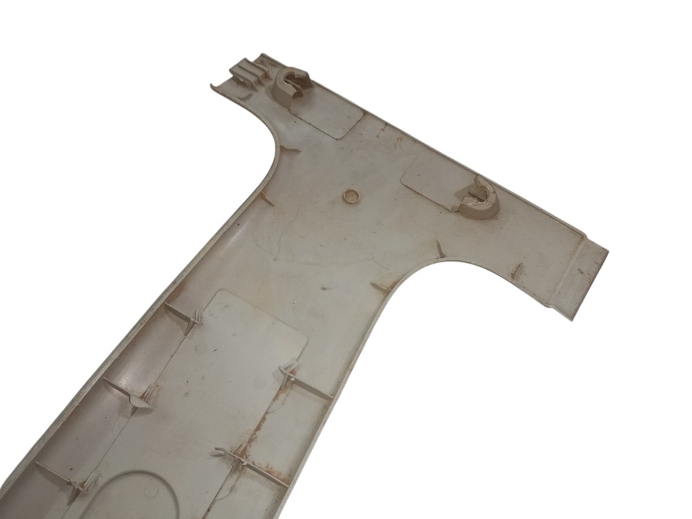 Moldura Coluna Central Direito Volkswagen Fox 2007 Usado 5