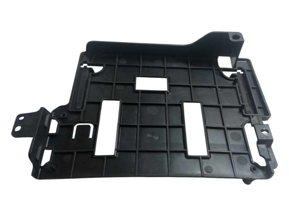 Suporte Modulo Central Injecao Peugeot 407 2007 2010 2012 5