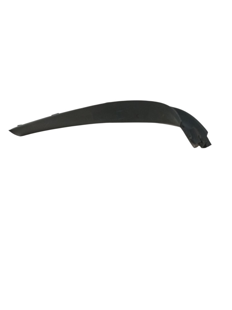 Moldura Interno Tampa Traseira Megane 2006 2008 2012 Direito 4