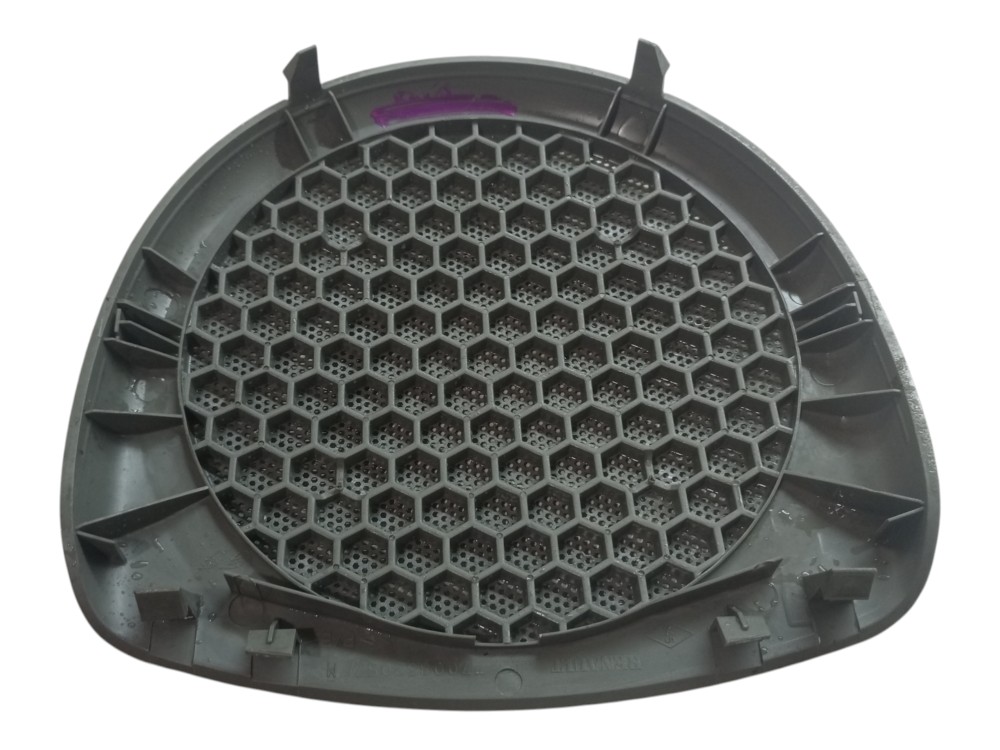 Tela Alto Falante Dianteiro Renault Scenic 2007 2008 2009 4