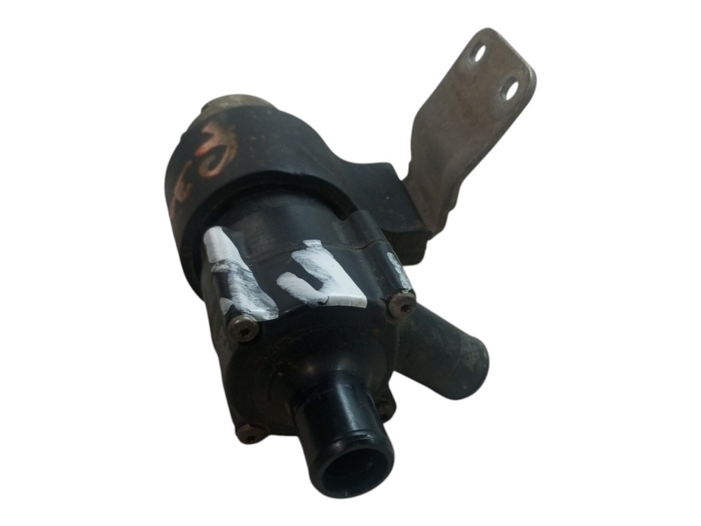 Bomba Auxiliar Agua Mercedes C180 C280 96 97 98 99 6