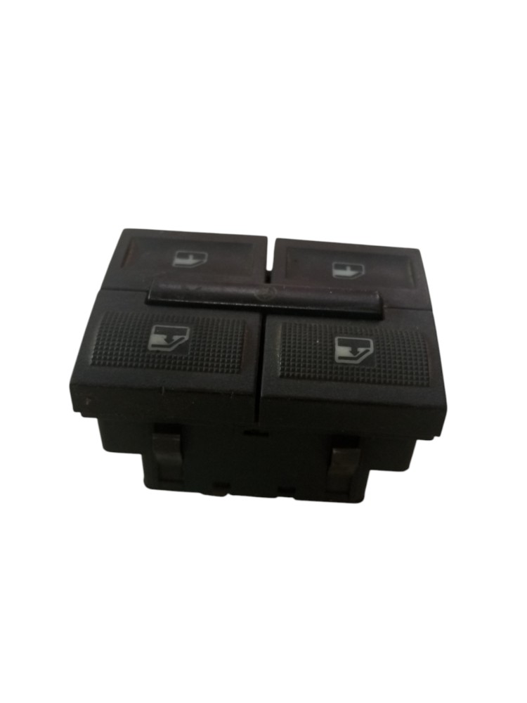Botao Vidro Eletrico Dianteiro Gol G3 99 2003 2005 Esquerdo 2