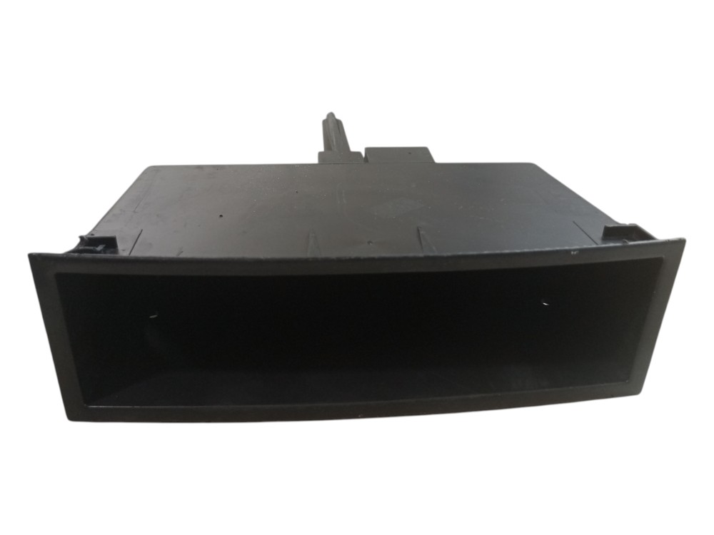 Moldura Console Central Citroen C3 2003 2008 2012 Usado