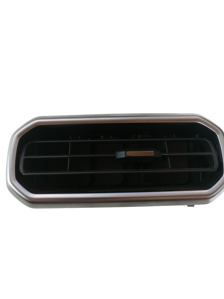 Difusor Ar Condicionado Lateral Oroch 2024 2025