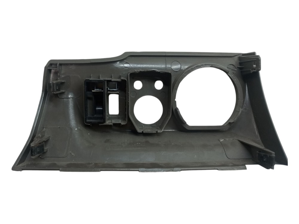 Moldura Acabamento Comando Retrovisor Farol Chery Cielo 2011 6