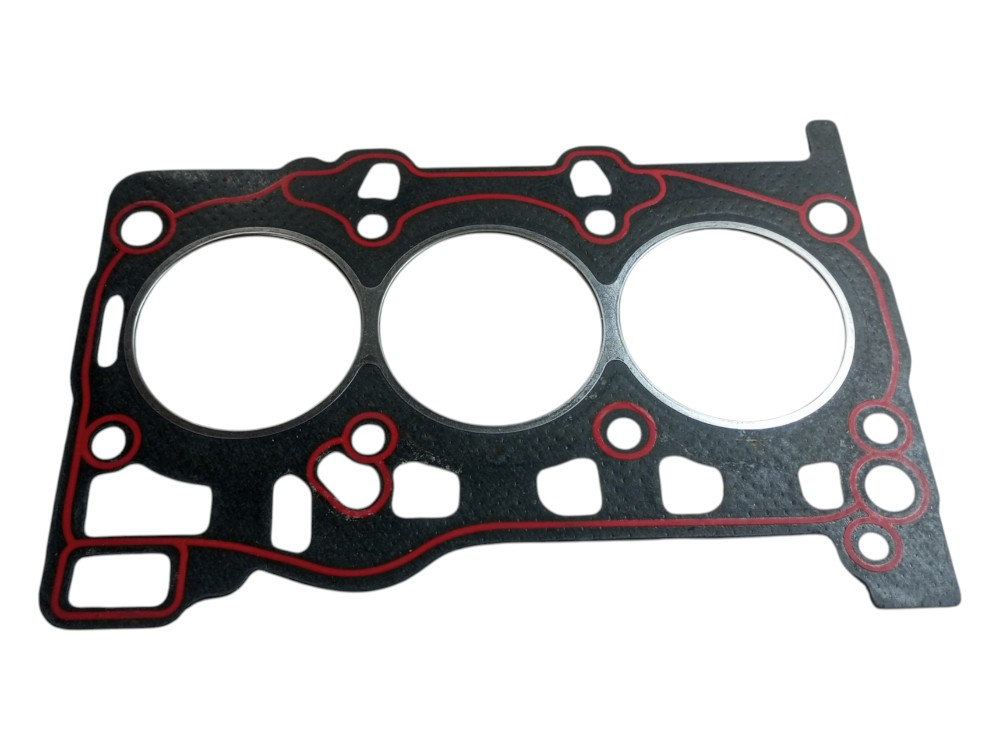 Junta Cabecote Volkswagen Up Gol Fox 1.0 3cc 6